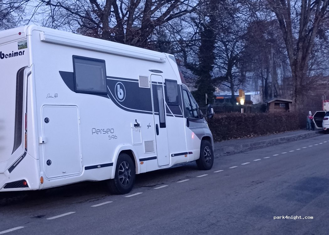 (68140) Munster - 4 Rue Frédéric Hartmann — foto