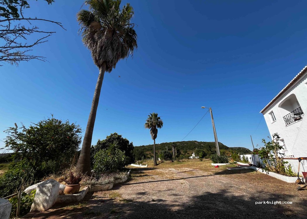 Herdade do Castanheiro — foto