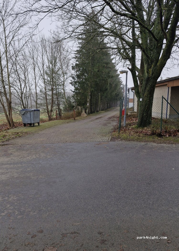 Landidyll Monte Gristow — foto 3