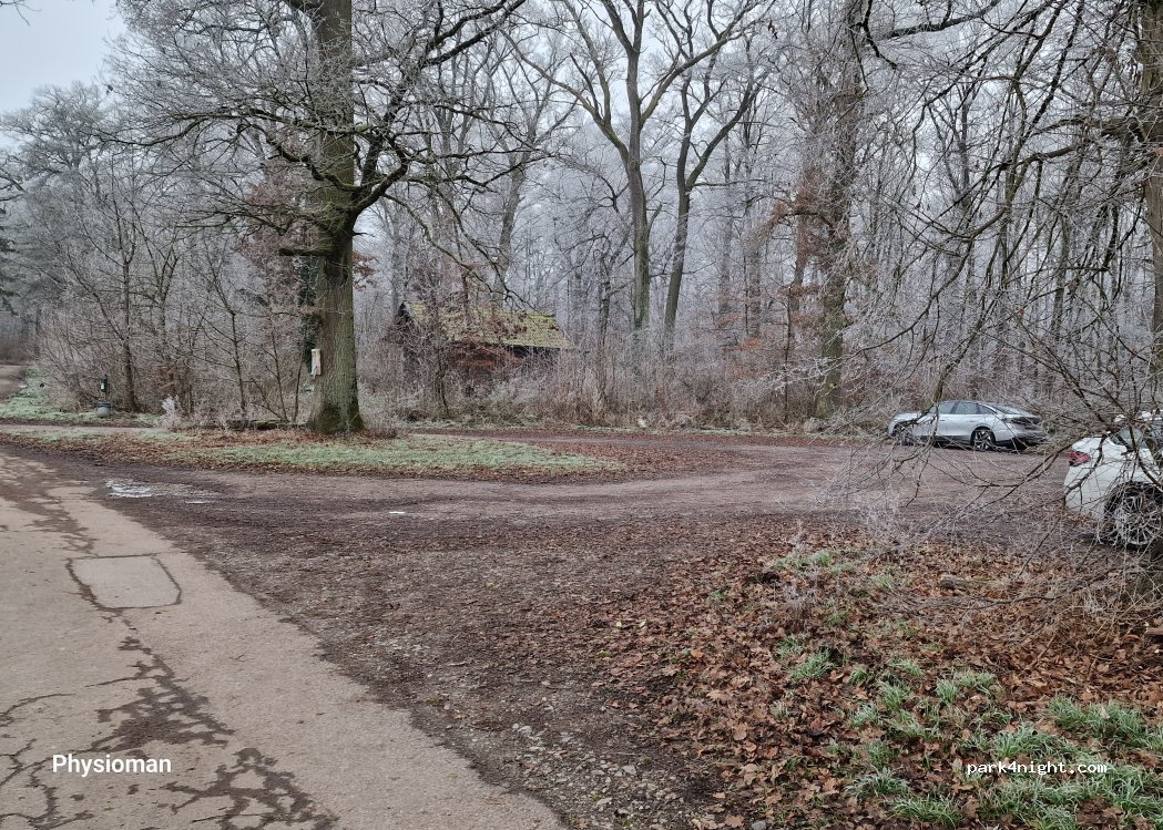 Waldparkplatz Eichwald — foto 2
