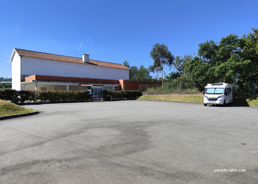 (4705-562) Braga - 7 Rua do Cidadão — foto 2