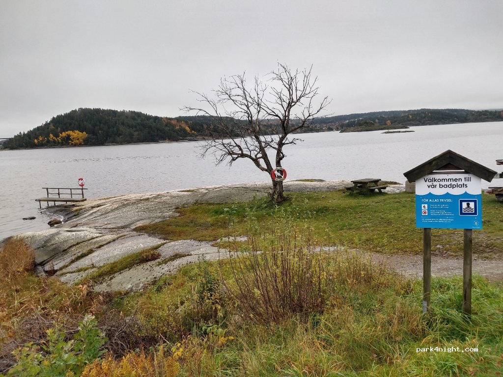 (451 96) Uddevalla - 227 HÖGÅS KÄRR — foto 3