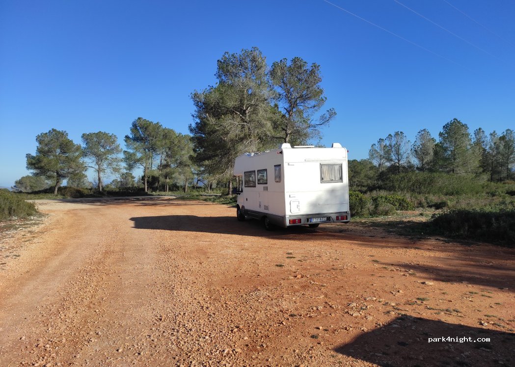 (46810) Enguera - 30 CV-590 — foto