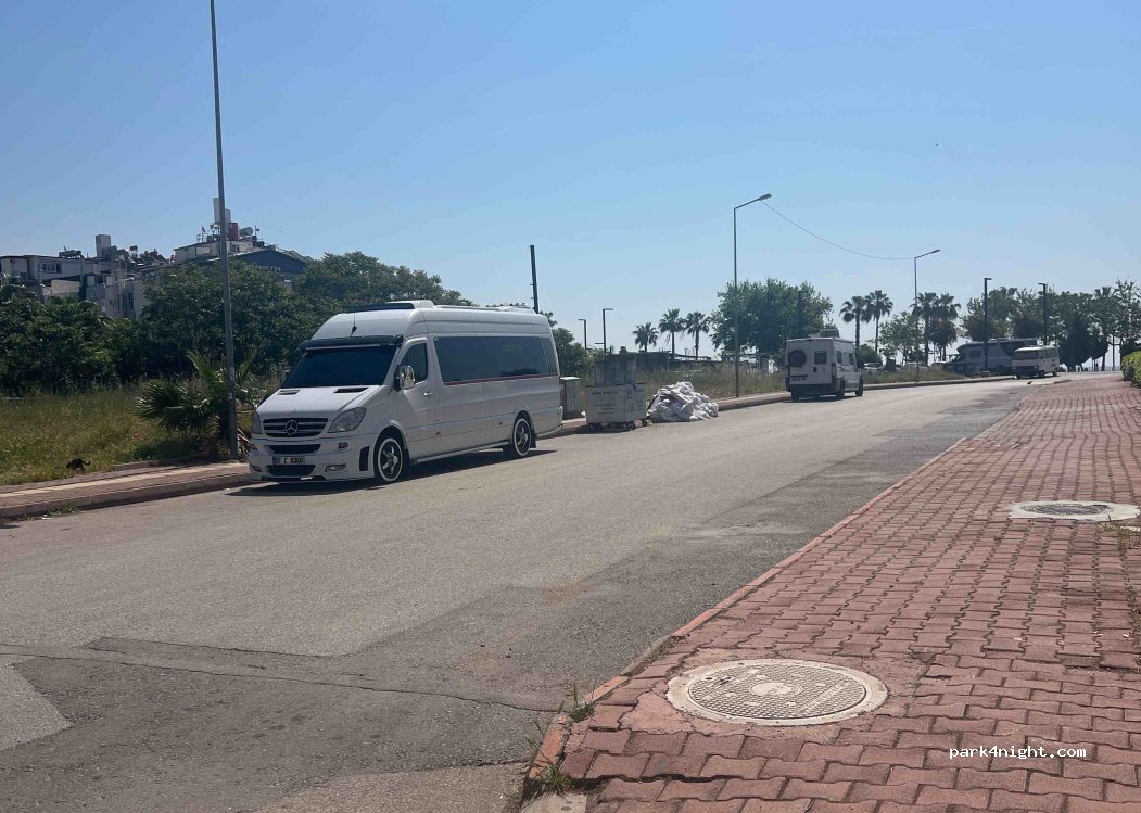 (07070) Kuşkavağı - 98 Akdeniz Bulvarı — foto
