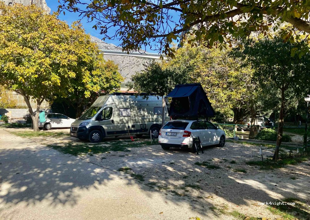 AUTO CAMP LISIČINA — foto 5