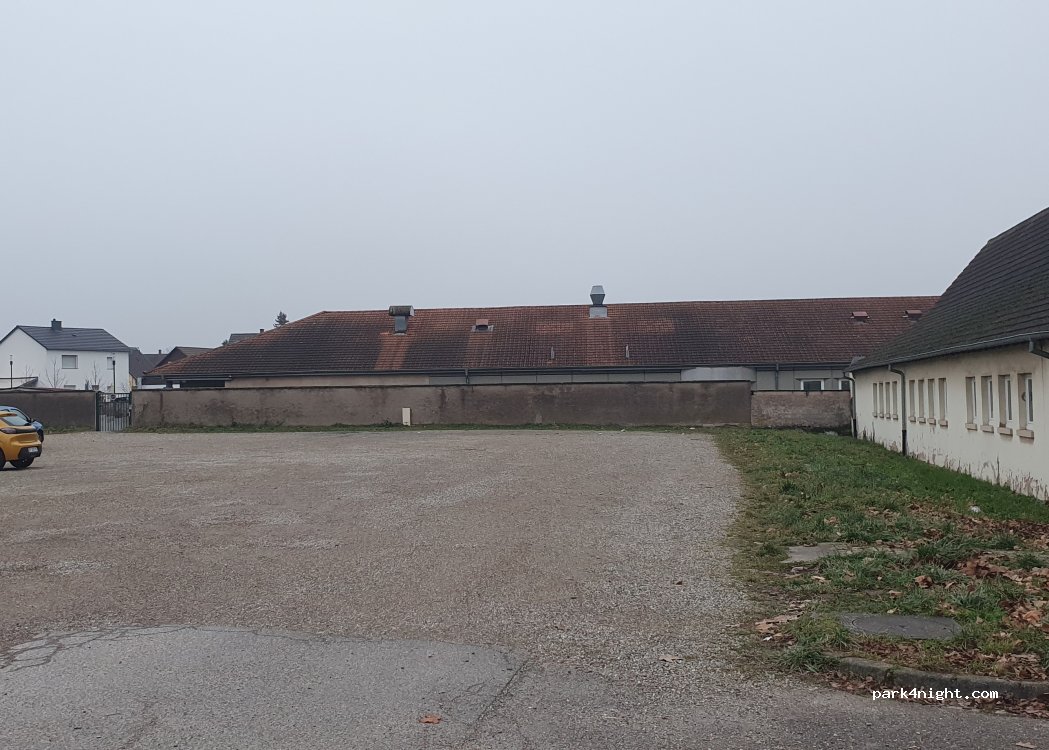 (67170) Brumath - 6 Rue Charles Diemer — foto
