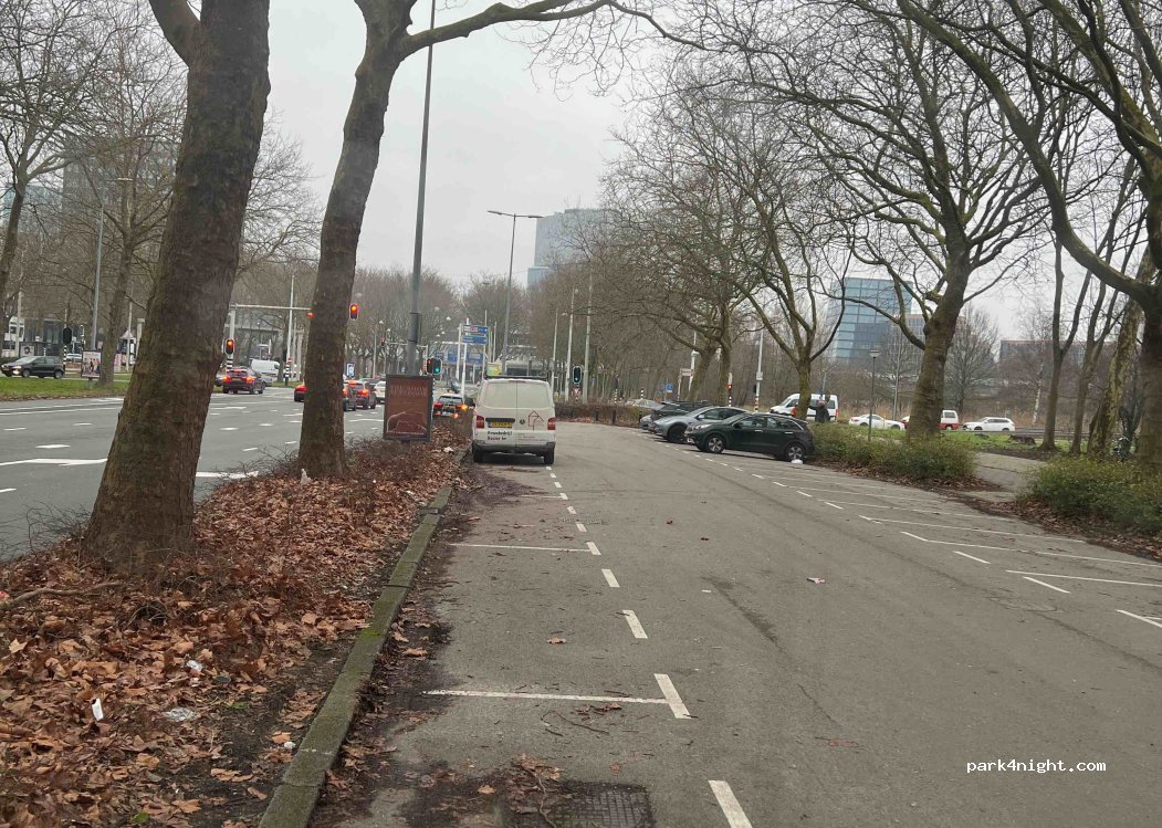 (1083) Amsterdam - s109 — foto