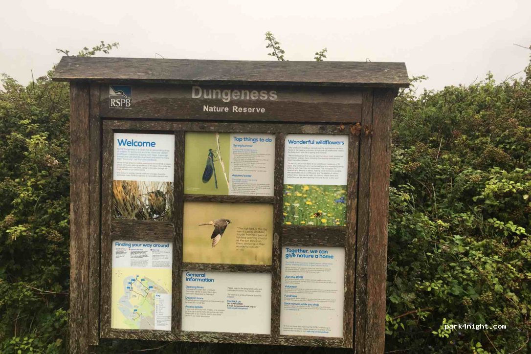 (TN29 9PN) - Dungeness Road — foto 2