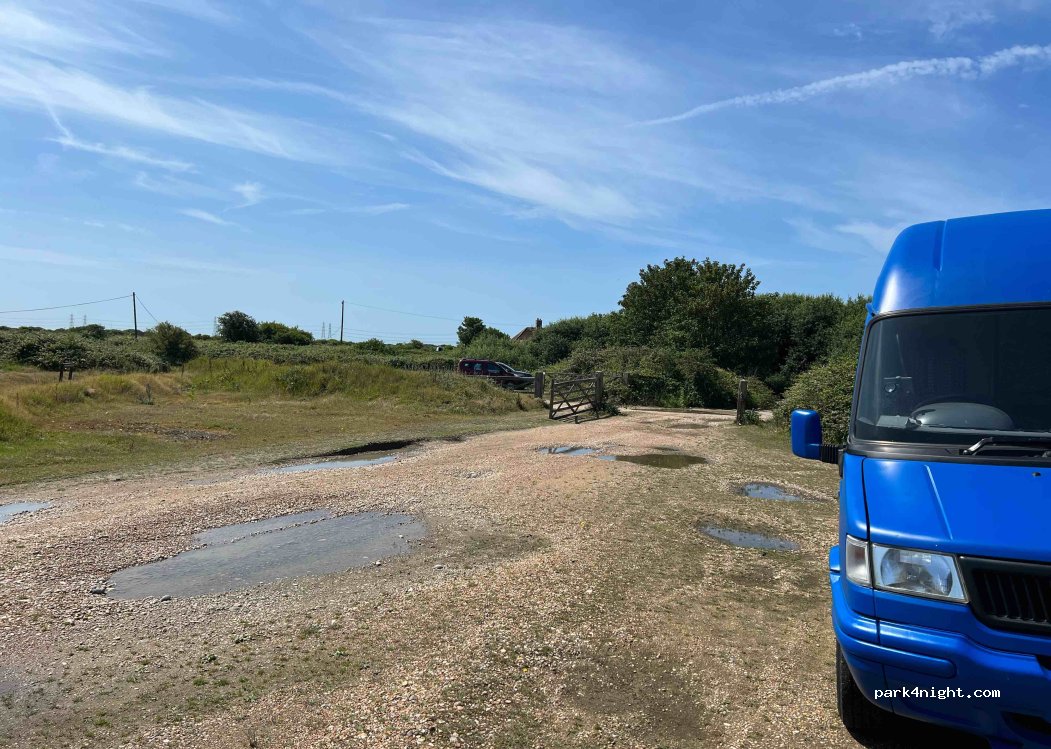 (TN29 9PN) - Dungeness Road — foto 4
