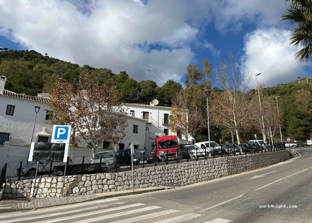 (29650) Mijas - 1C Urbanización Huerta Alta I — foto
