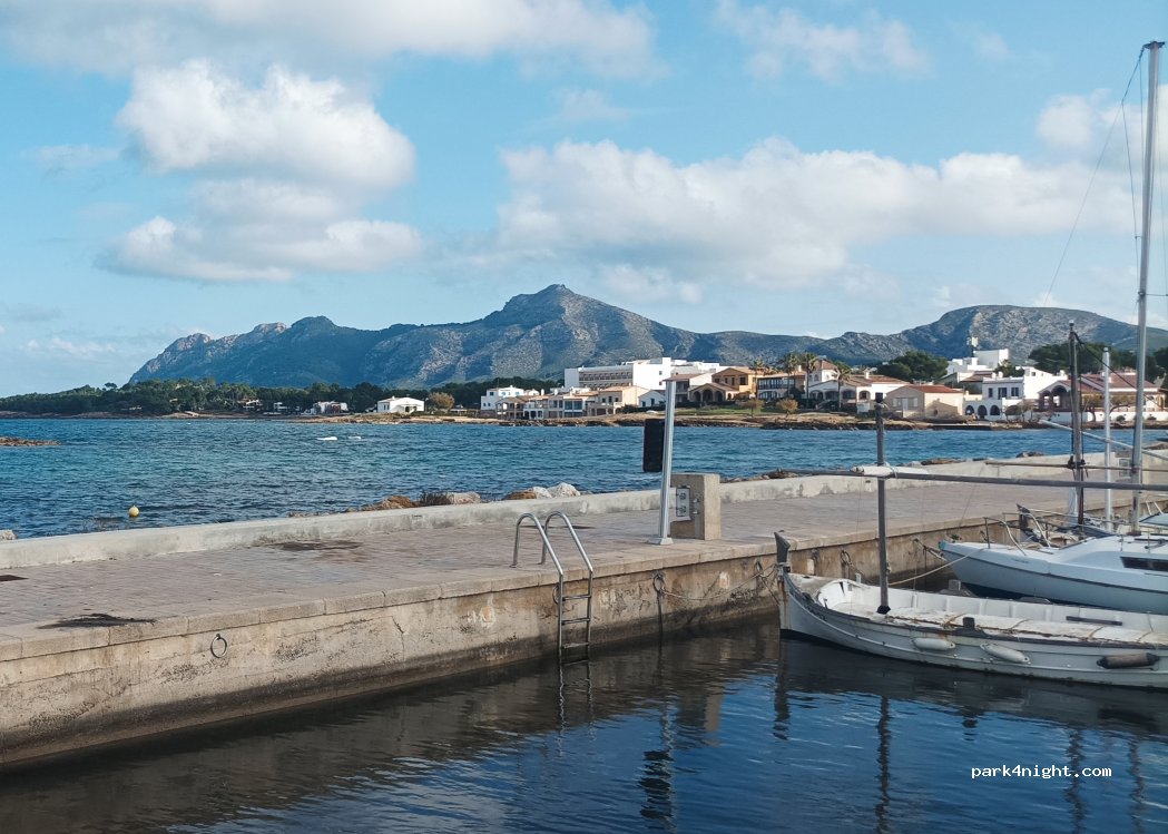 (07400) Alcúdia - 26 Avinguda Barcarès — foto