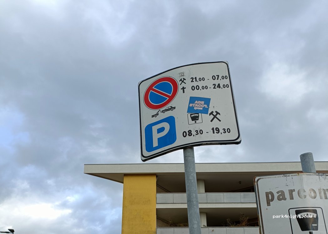 (60019) Senigallia - 6 Via Piave — foto 4