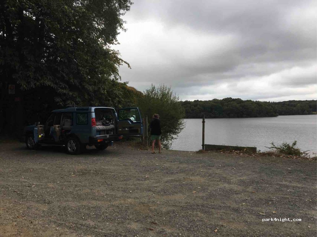 (53410) Port-Brillet - Le Moulin Neuf — foto