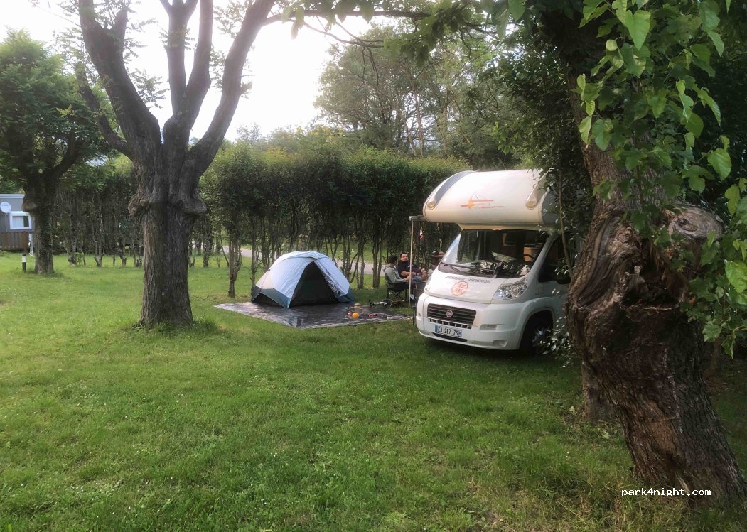 Camping L'Ardecho — foto