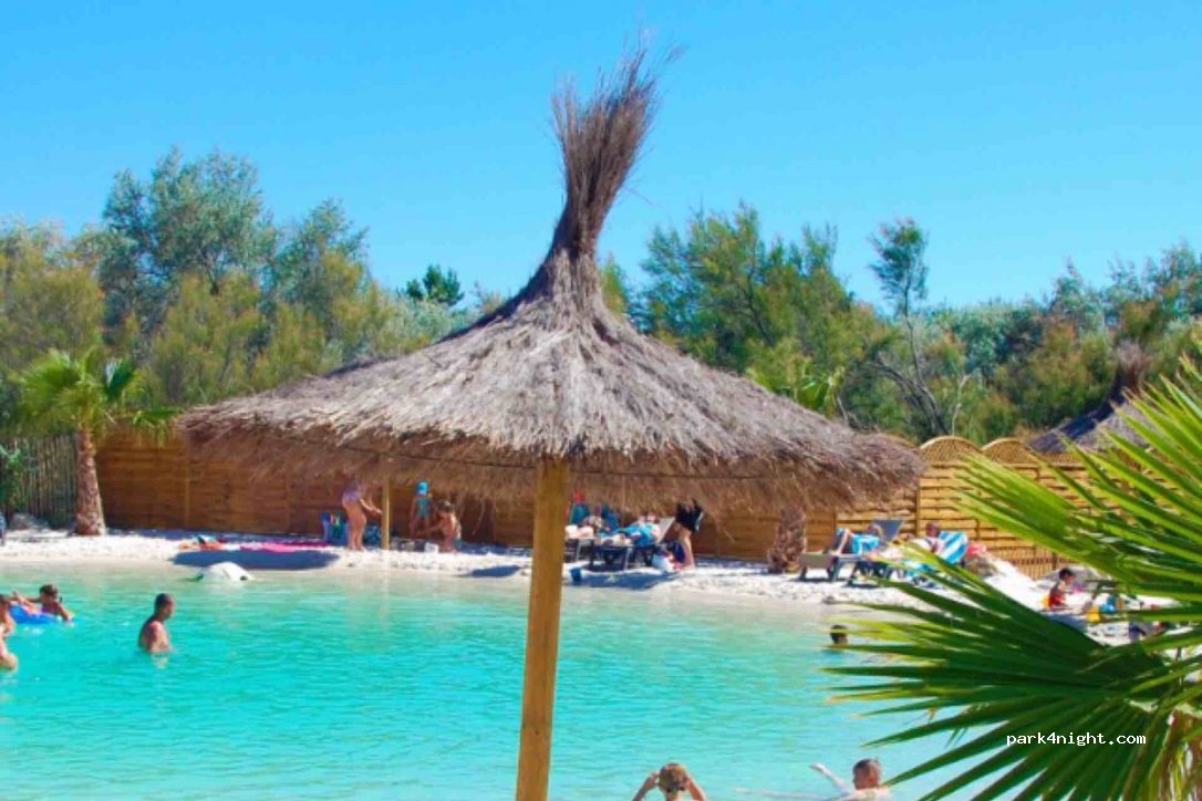 Camping Soleil d'Oc — foto