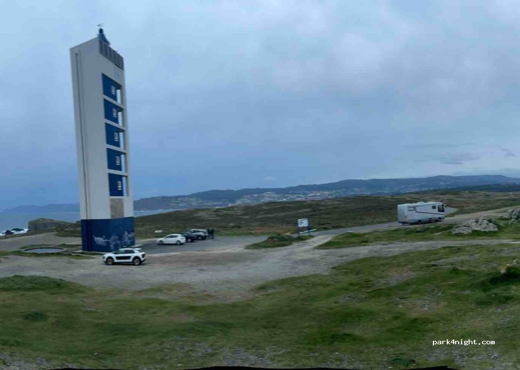 (15550) Valdoviño - 1 Aldea Taraza — foto