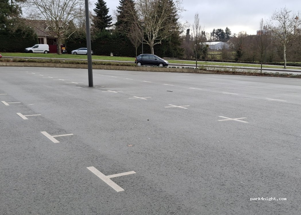 (42110) Feurs - 4 Route de Civens — foto