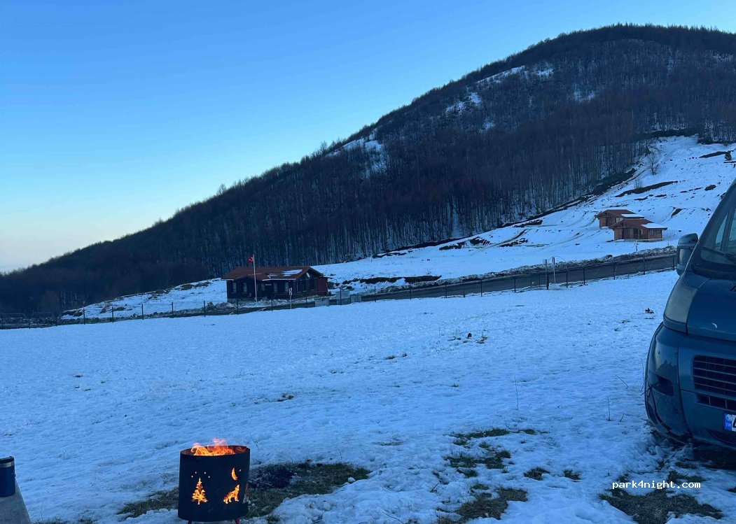 Suadiye Tabiat Parkı — foto 4