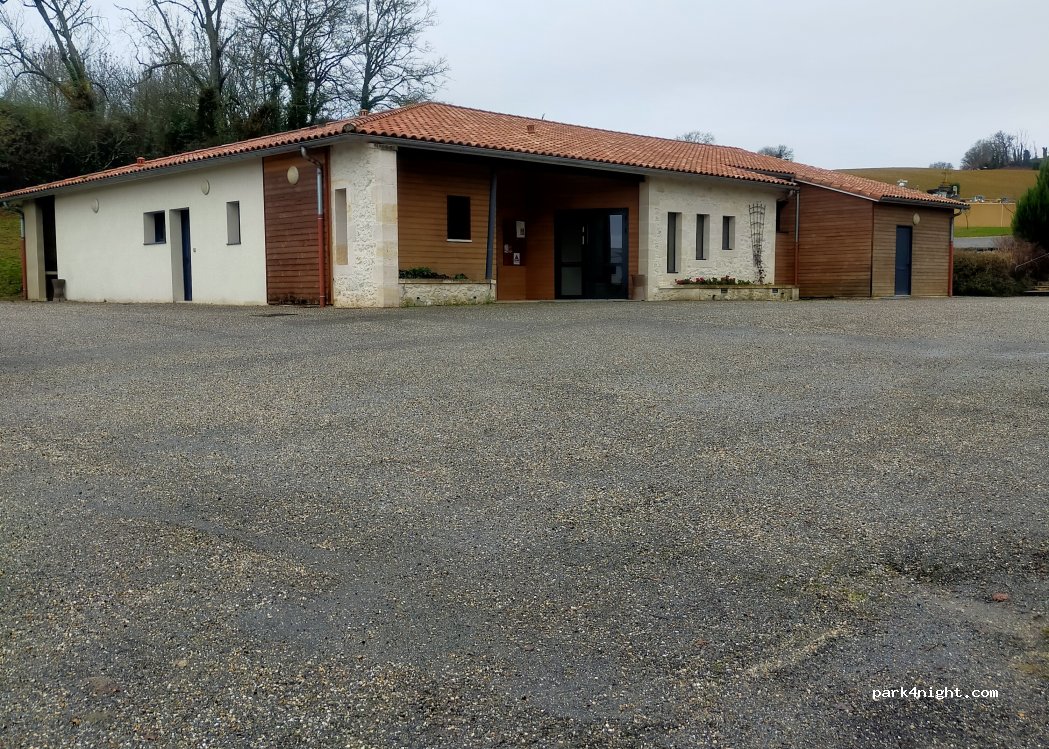 (32340) Gimbrède - 167 Route D’Astaffort — foto