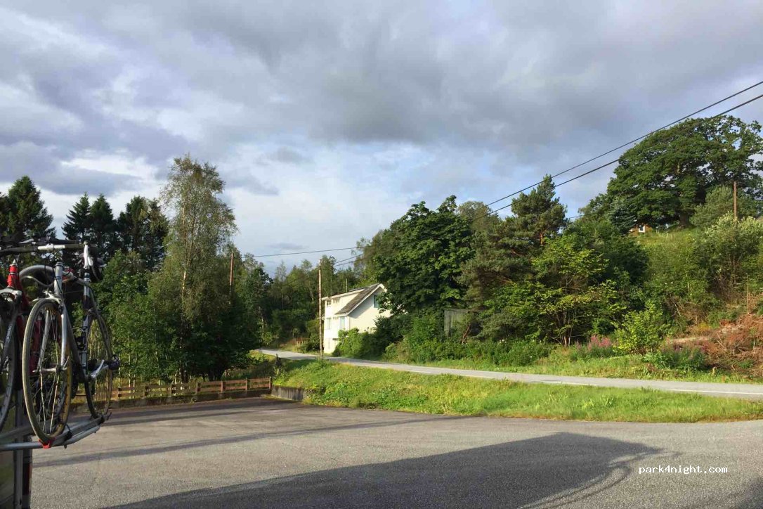 (5635)  - Riksveg 49 — foto 3