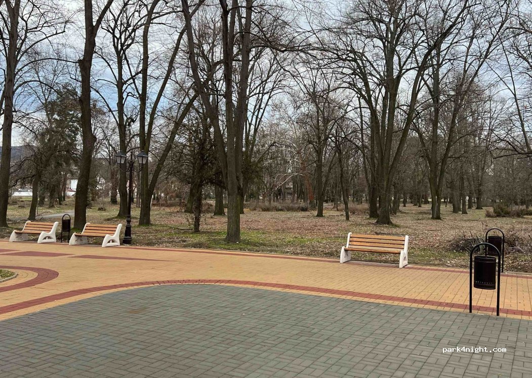 (6167) Yagoda - 16 улица Баненска — foto