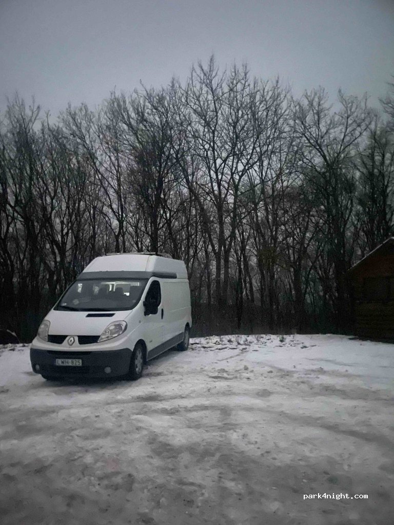 (3233) Gyöngyös - Unnamed road — foto