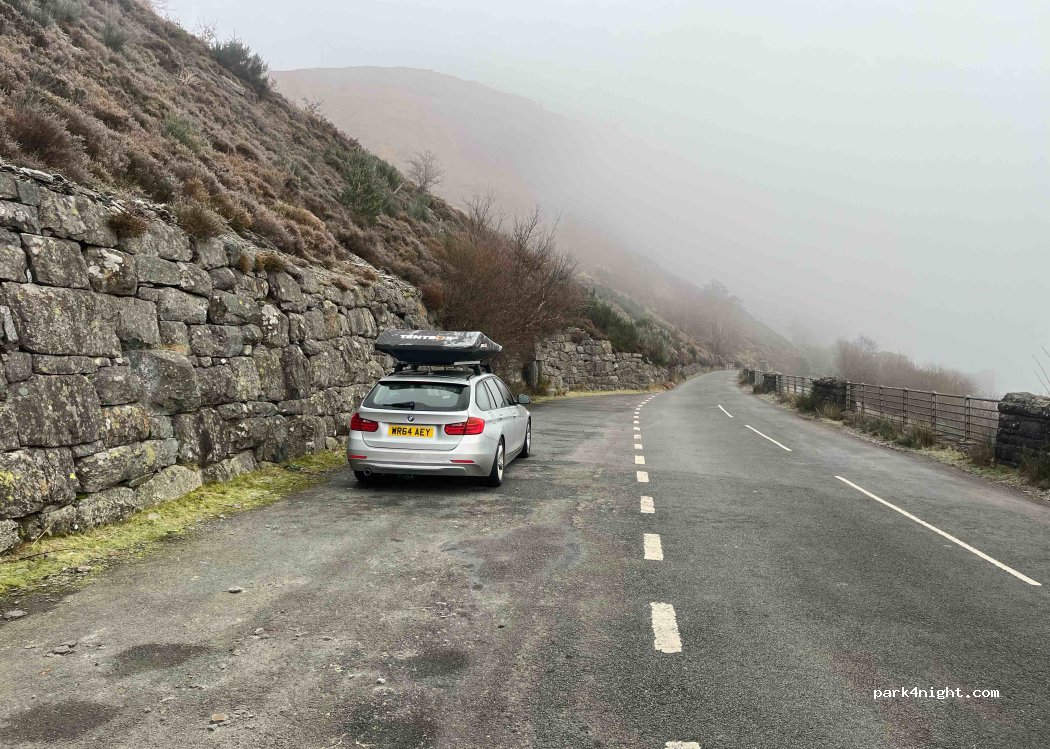 (LD6 5HP) Rhayader - 81 — foto