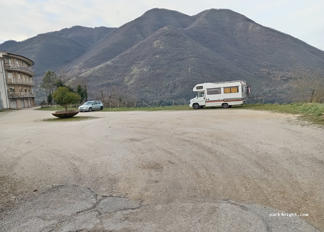 (03042) Atina - 414 Via Sferracavallo — foto 2