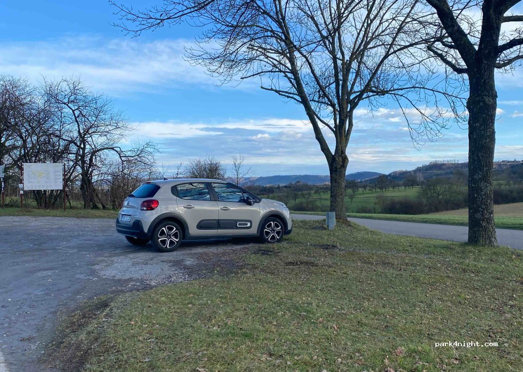(74629) Pfedelbach - Unnamed road — foto 2