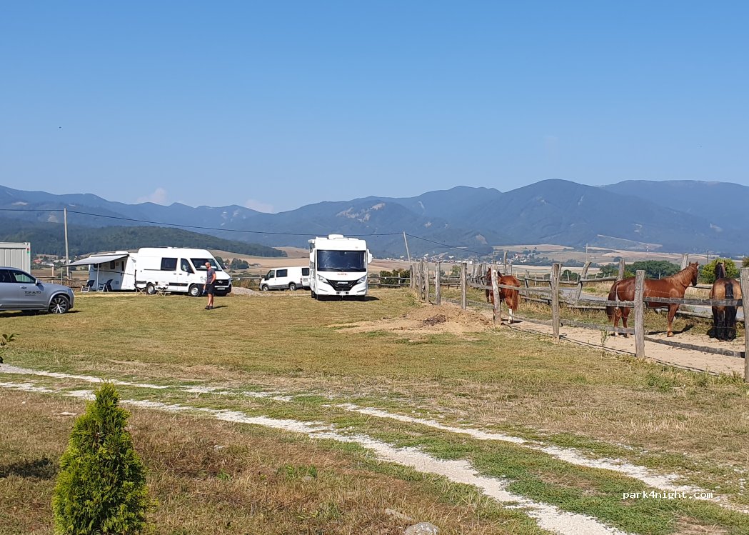 Ranch Amadeus — foto