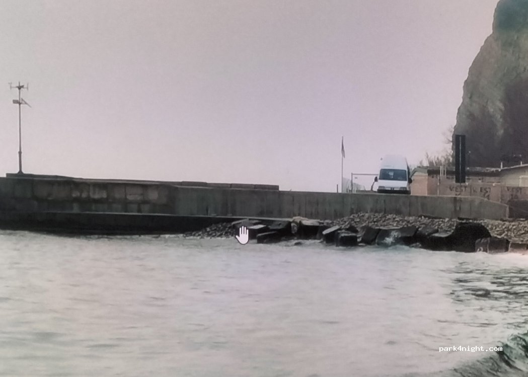 (61121) Gabicce Mare - 137 Strada della Vallugola — foto 2