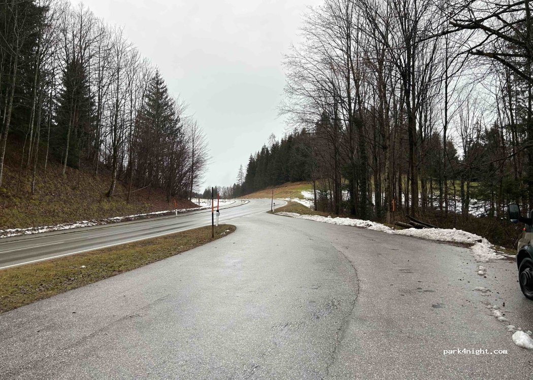 (5330) Fuschl am See - 14 Filblingstraße — foto