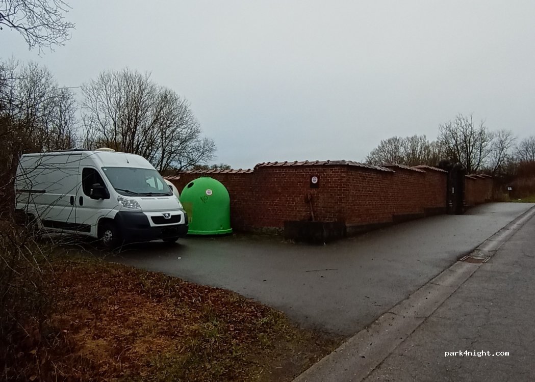 (5580) Rochefort - 63 Rue de l'Antenne — foto