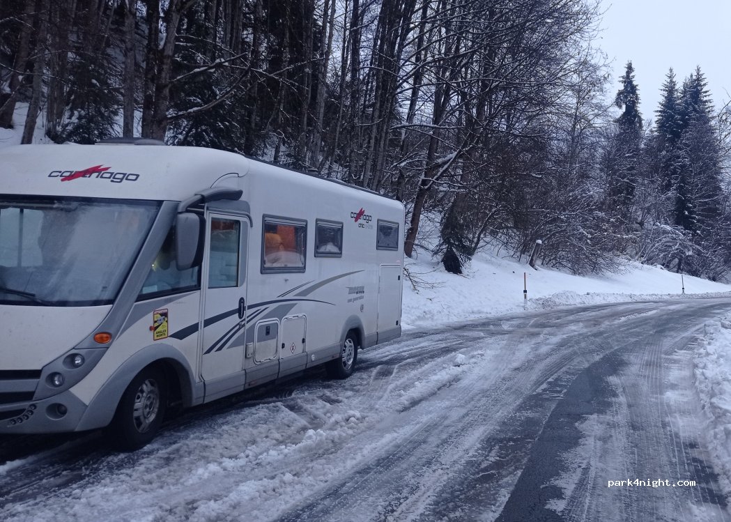 (6353) Going am Wilden Kaiser - Loferer Straße — foto 3