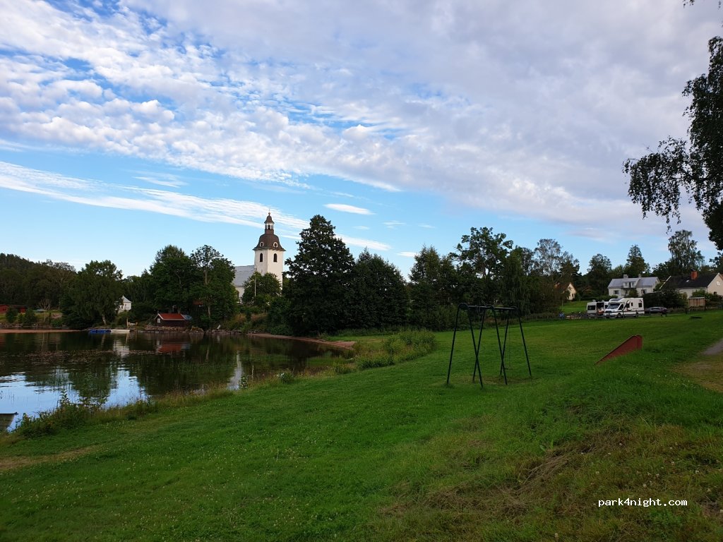 Norra Vi Camping — foto 2