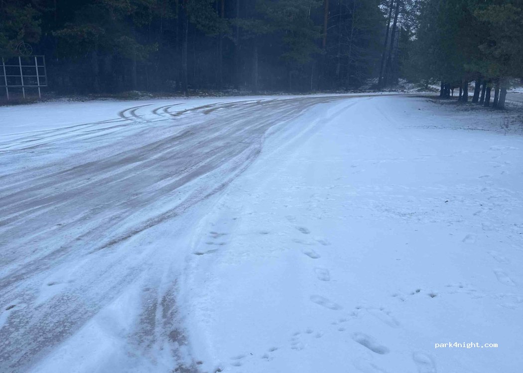 (4139) Cēsis - Unnamed road — foto