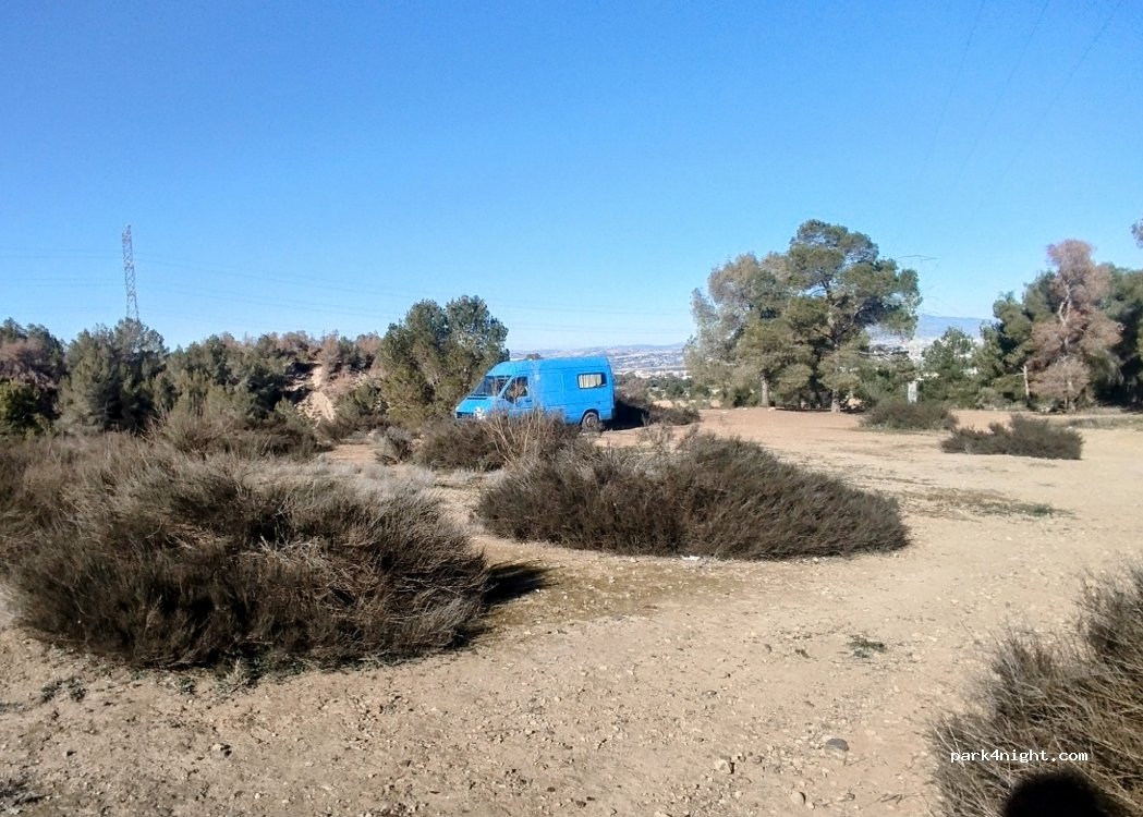 (30155) El Palmar - — foto 3