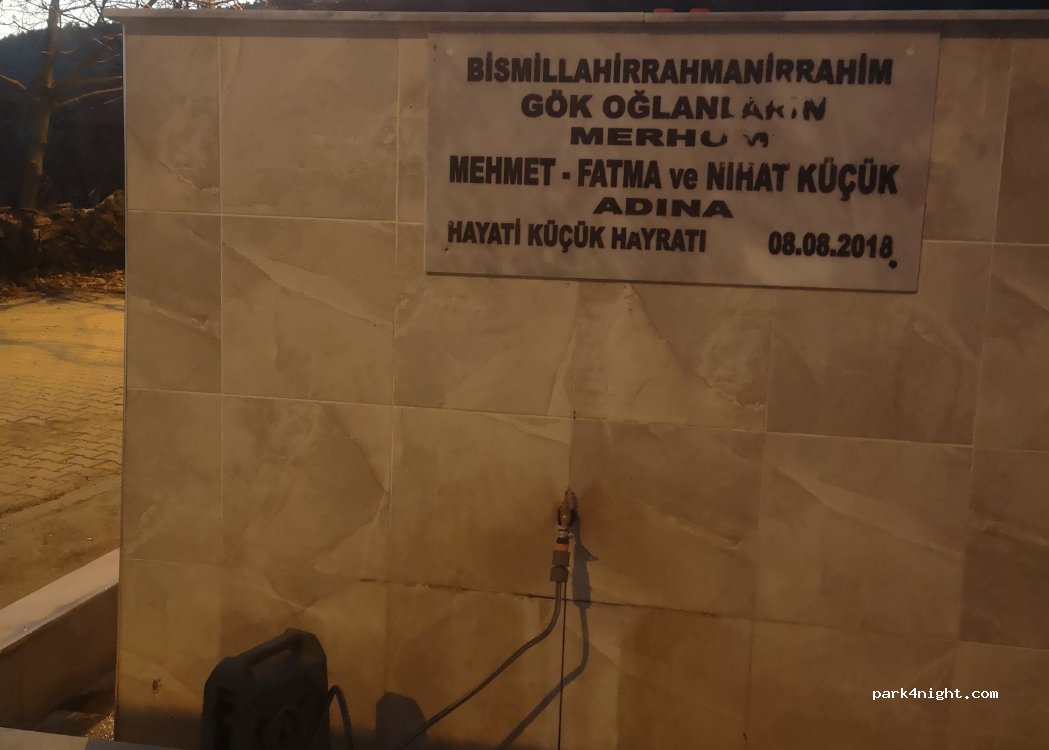 (35761) Ödemiş - 90 Bengisu Caddesi — foto