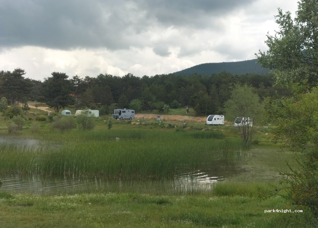 (06843) Güdül - Unnamed road — foto 3