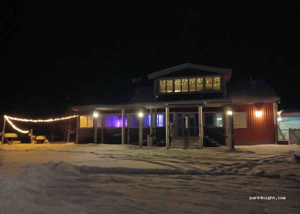 Polar Station — foto 5