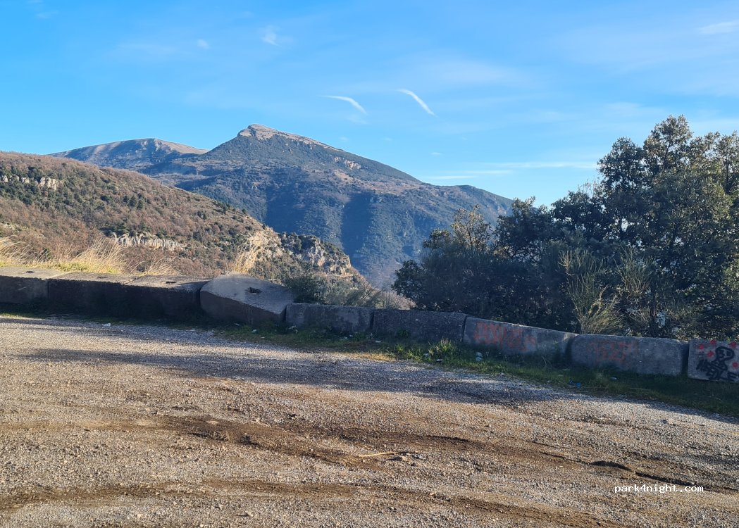 (06620) Le Bar-sur-Loup - 1569 Route de Gourdon — foto