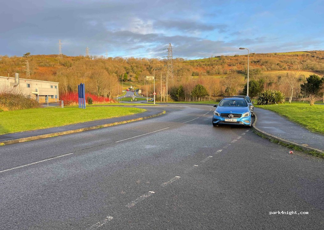 (SA16 0FB) Burry Port - — foto 4