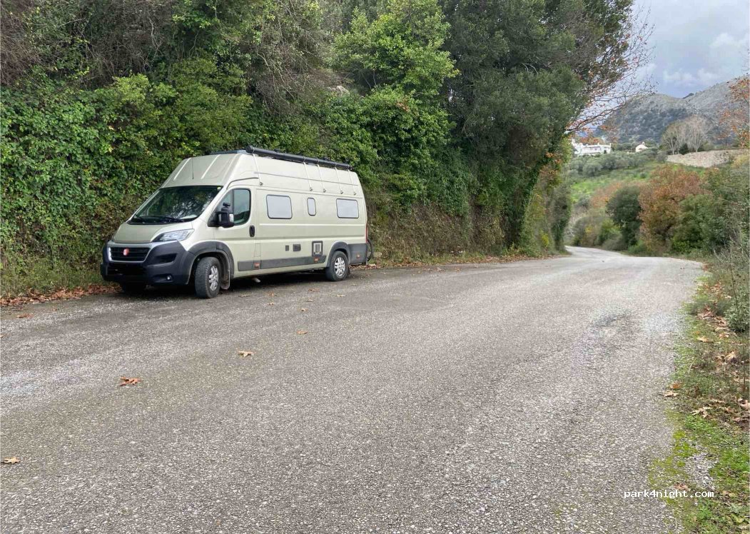 (740 55) Lappei - Unnamed Road — foto