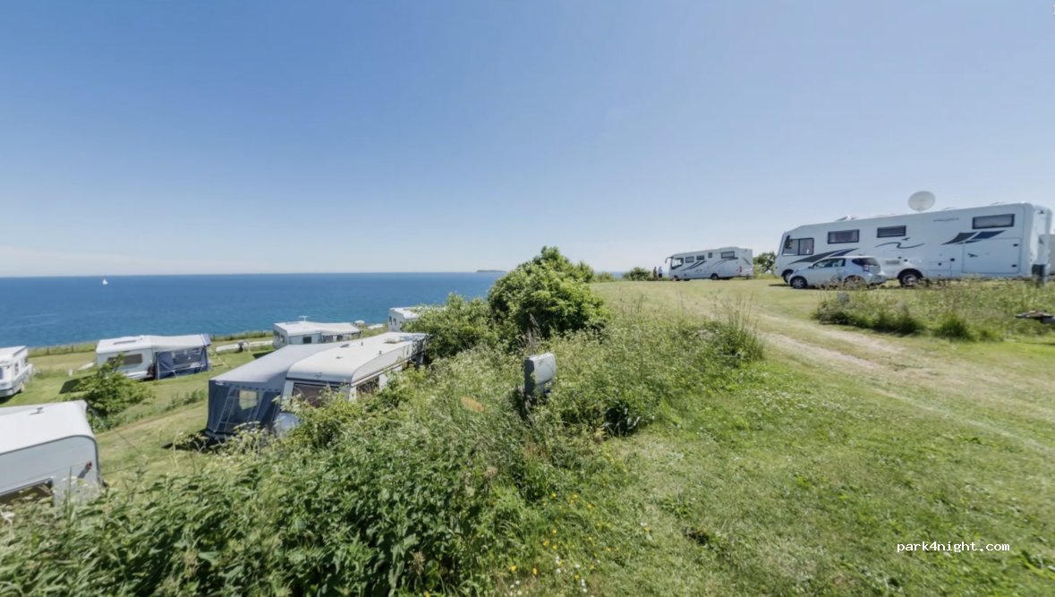 Blushøj Camping - Ebeltoft — foto 2