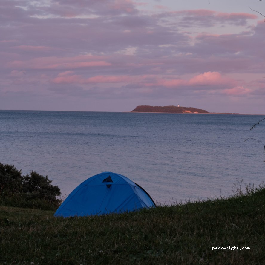 Blushøj Camping - Ebeltoft — foto 5