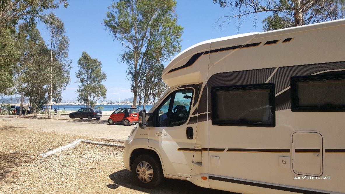 () Preveza - E952 — foto