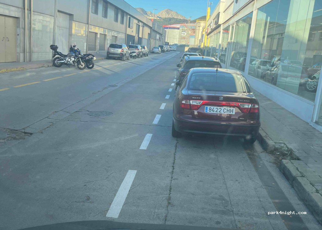 (51001) Ceuta - — foto