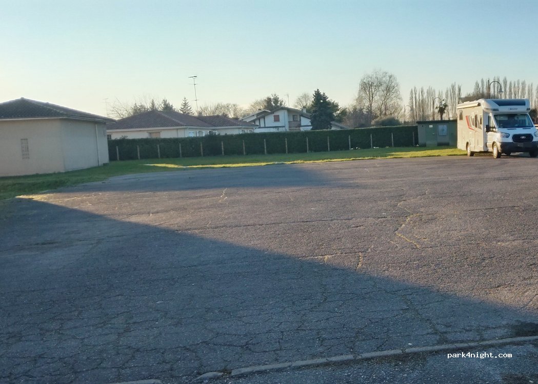 (40180) Hinx - 126 Route de Dax — foto 3