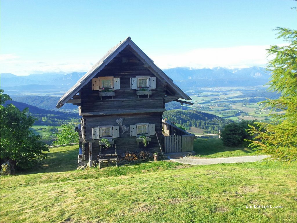 Hotel Magdalensberg — foto