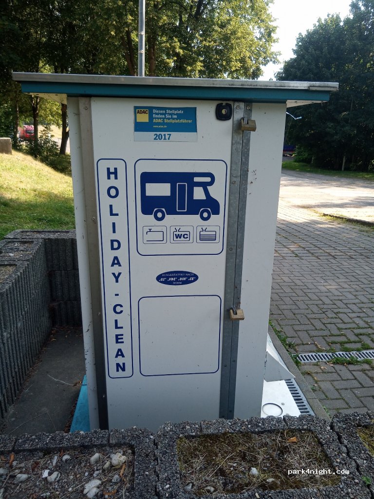 Platz unter den Linden — foto 3